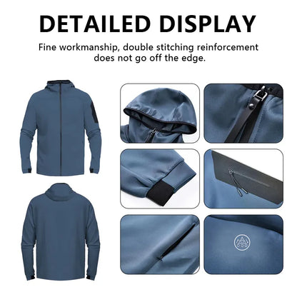 DualEdge Activewear