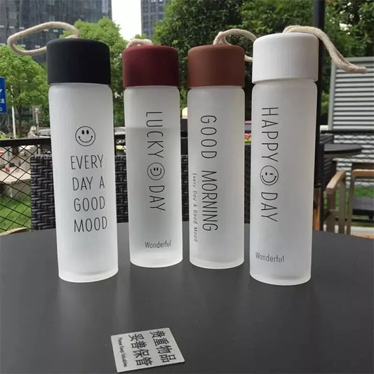 Detox Water Bottles – Stay Hydrated & Healthy