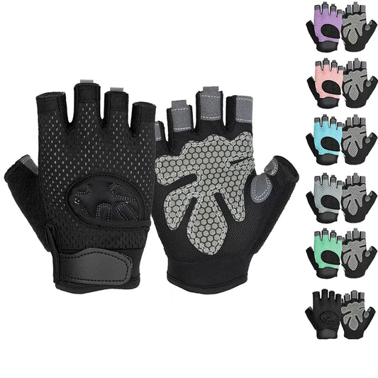 Custom Fitness Gloves – Personalized for Your Workout