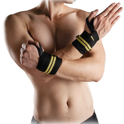 ProCompression Sports Wristbands