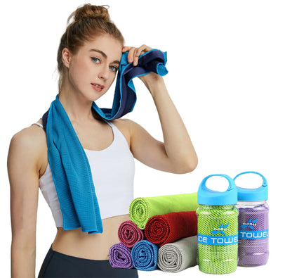 Quick-Drying Towels – Lightweight & Ultra-Absorbent