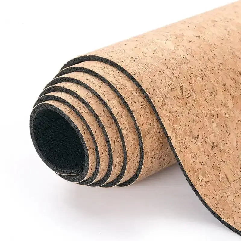 Eco-Friendly Yoga Mat | Sustainable & Non-Toxic