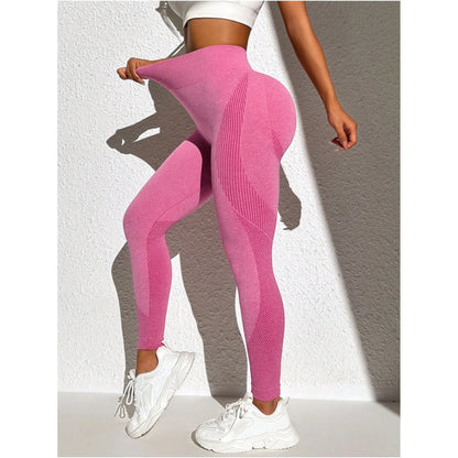 SeamlessActive Leggings