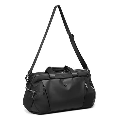 Gym Bag with Shoe Compartment – Keep Gear Organized