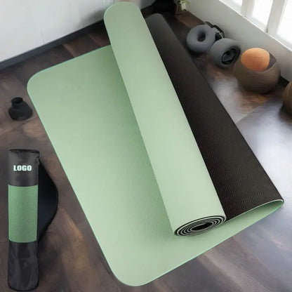 Personalized Yoga Mats – Customize Your Workout