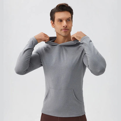 EaseFit Pullover