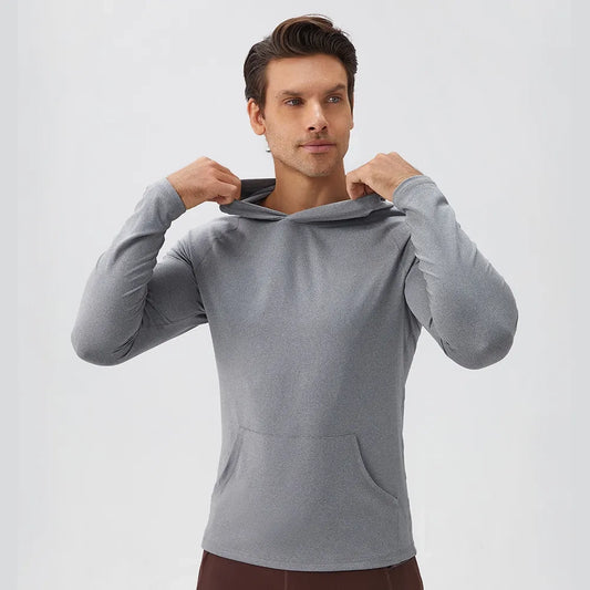 EaseFit Pullover