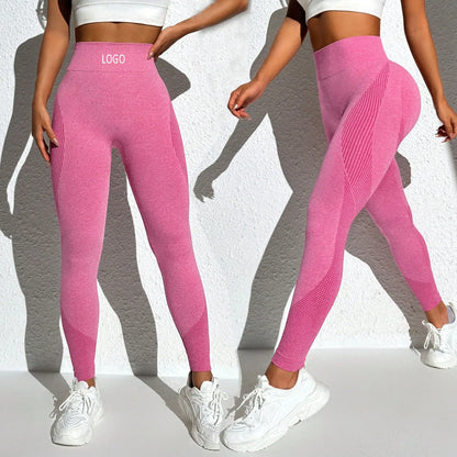 SeamlessActive Leggings