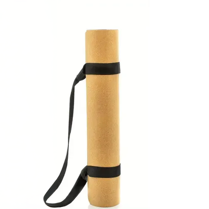 Eco-Friendly Yoga Mat | Sustainable & Non-Toxic