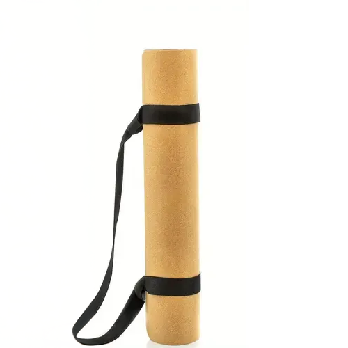 Eco-Friendly Yoga Mat | Sustainable & Non-Toxic