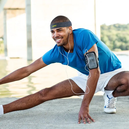 Custom Sweat Headbands – Personalized Performance Wear