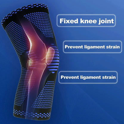 FlexGuard Sports Elbow & Knee Support