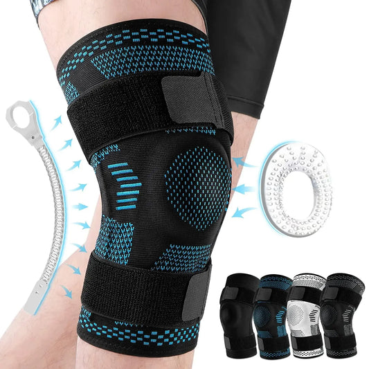 FlexGuard Sports Elbow & Knee Support
