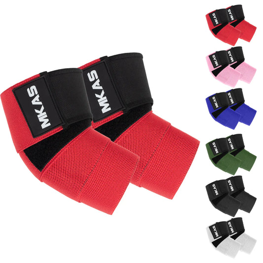 Elbow Support Wrap – Relief & Stability for Joints