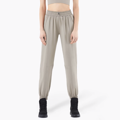 LuxeStride Joggers