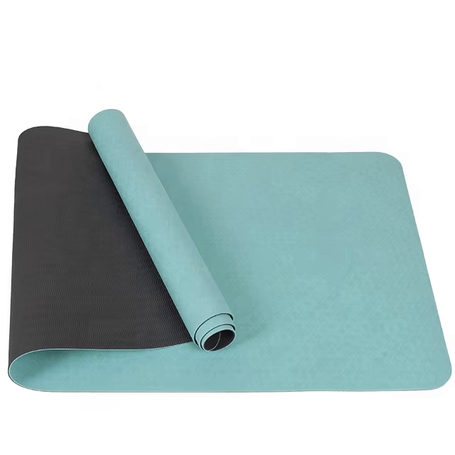 Personalized Yoga Mats – Customize Your Workout