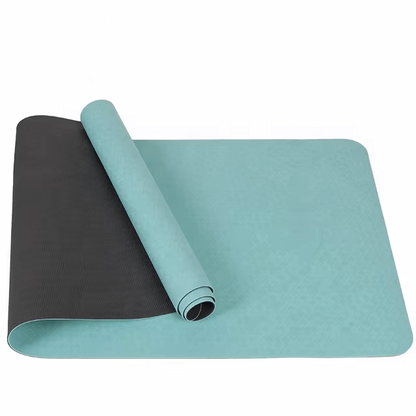 Personalized Yoga Mats – Customize Your Workout