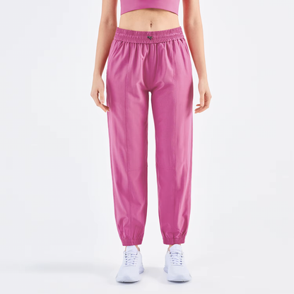LuxeStride Joggers