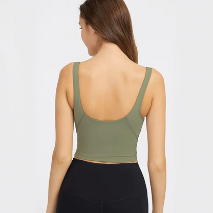 Chroma Fit Bra
