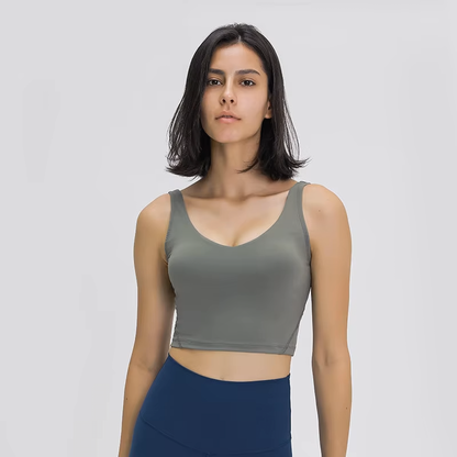 Chroma Fit Bra