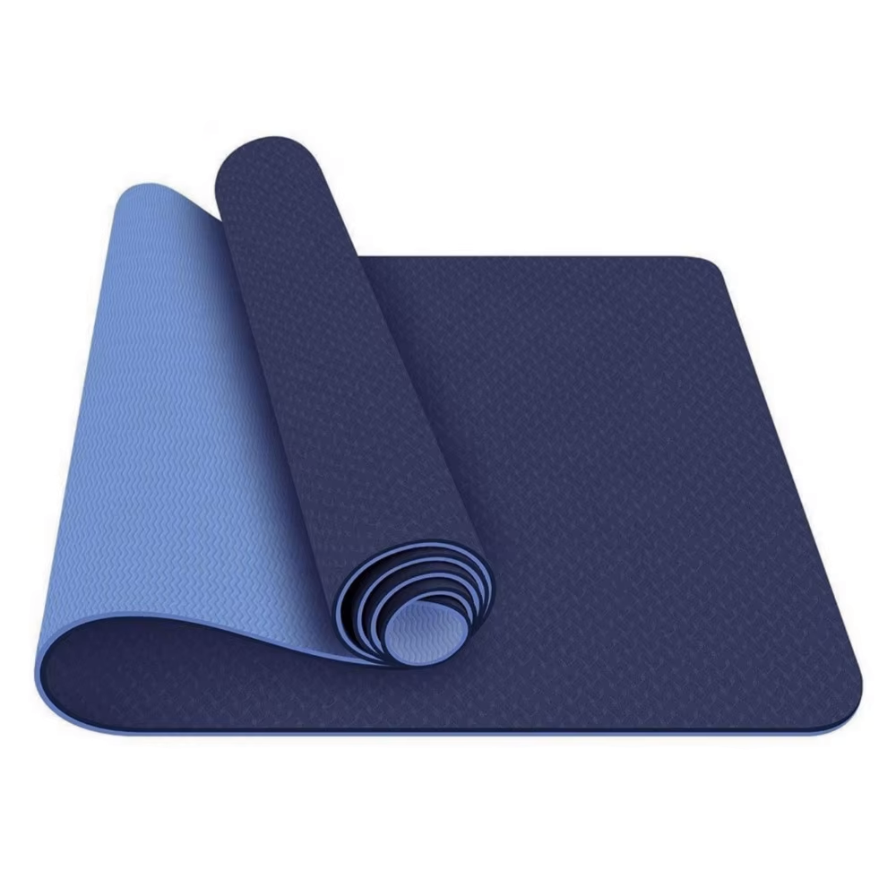 Personalized Yoga Mats – Customize Your Workout