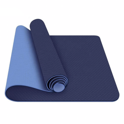 Personalized Yoga Mats – Customize Your Workout