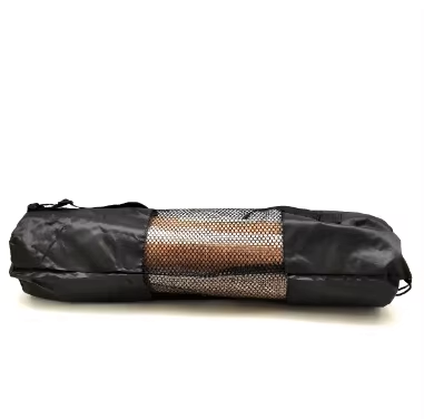Eco-Friendly Yoga Mat | Sustainable & Non-Toxic