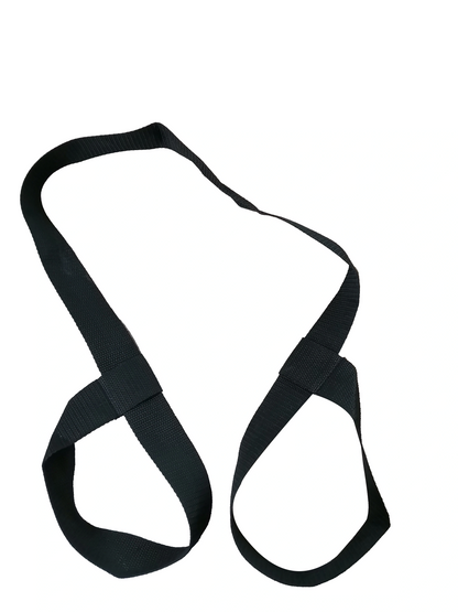 Eco-Friendly Yoga Mat | Sustainable & Non-Toxic
