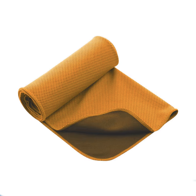 Quick-Drying Towels – Lightweight & Ultra-Absorbent