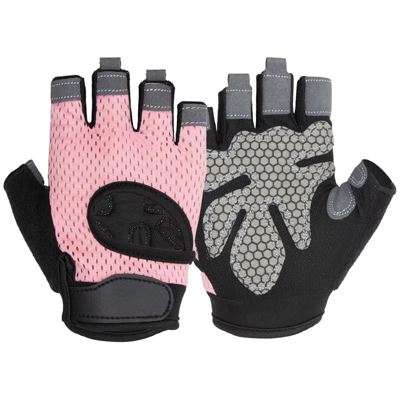 Custom Fitness Gloves – Personalized for Your Workout
