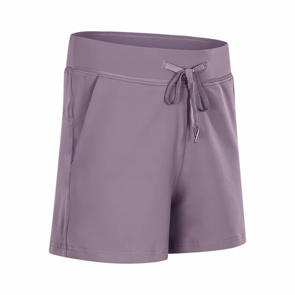 ComfyFit Shorts