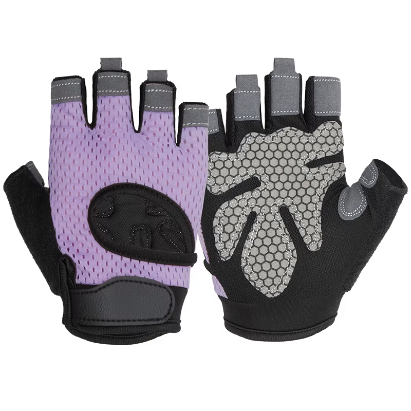 Custom Fitness Gloves – Personalized for Your Workout