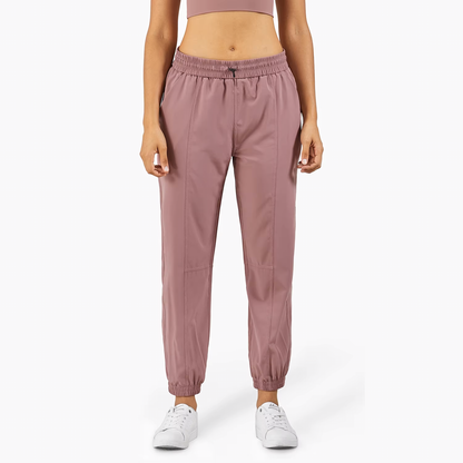 LuxeStride Joggers