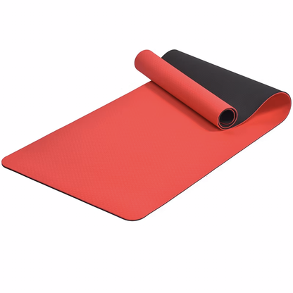 Personalized Yoga Mats – Customize Your Workout