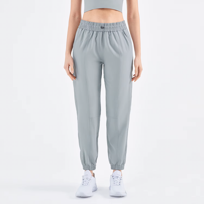 LuxeStride Joggers