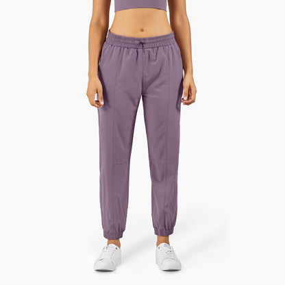 LuxeStride Joggers