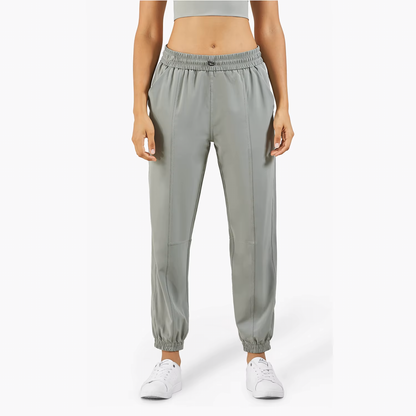LuxeStride Joggers