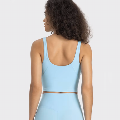 Chroma Fit Bra