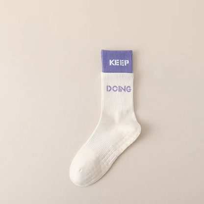 Thick Winter Socks – Warm & Cozy for Cold Weather