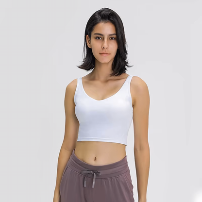 Chroma Fit Bra