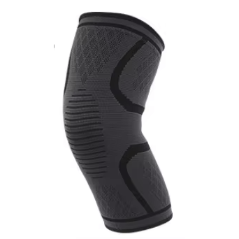 Nylon Compression Knee Brace