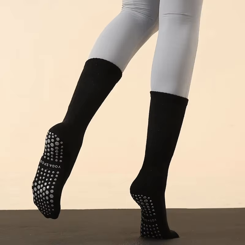 Thick Winter Socks – Warm & Cozy for Cold Weather