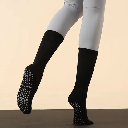 Thick Winter Socks – Warm & Cozy for Cold Weather
