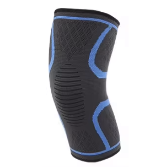 Nylon Compression Knee Brace