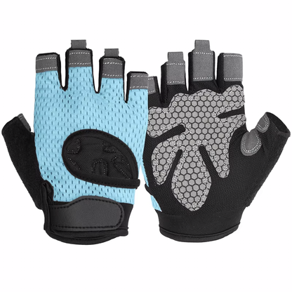 Custom Fitness Gloves – Personalized for Your Workout