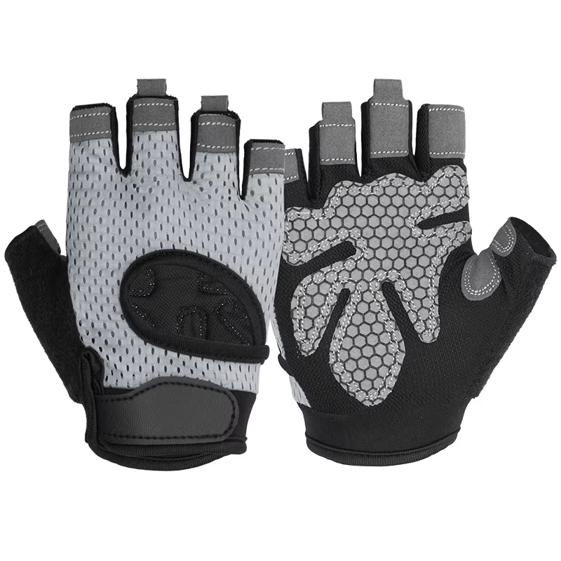 Custom Fitness Gloves – Personalized for Your Workout
