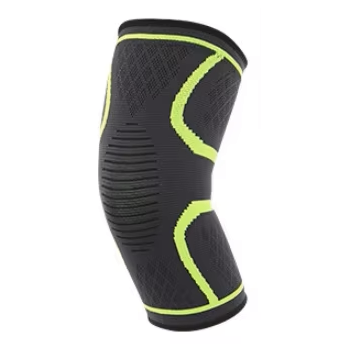Nylon Compression Knee Brace