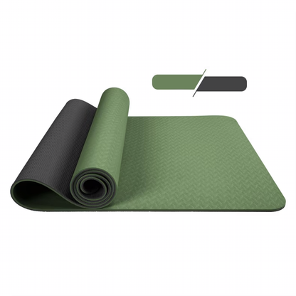 Personalized Yoga Mats – Customize Your Workout
