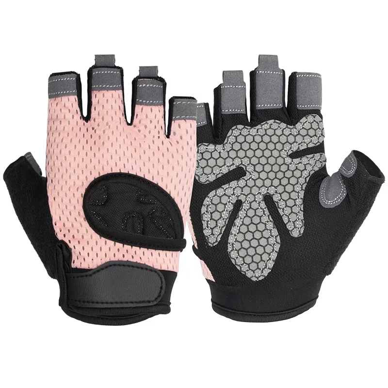 Custom Fitness Gloves – Personalized for Your Workout