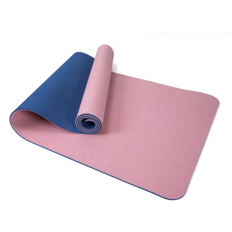 Personalized Yoga Mats – Customize Your Workout